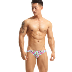 Hello Low-rise Brief