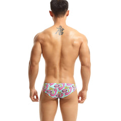 Hello Low-rise Brief