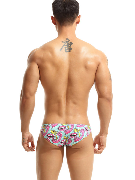 Hello Low-rise Brief