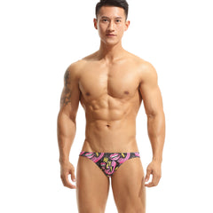 Hello Low-rise Brief