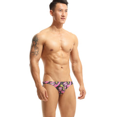 Hello Low-rise Brief