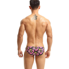 Hello Low-rise Brief
