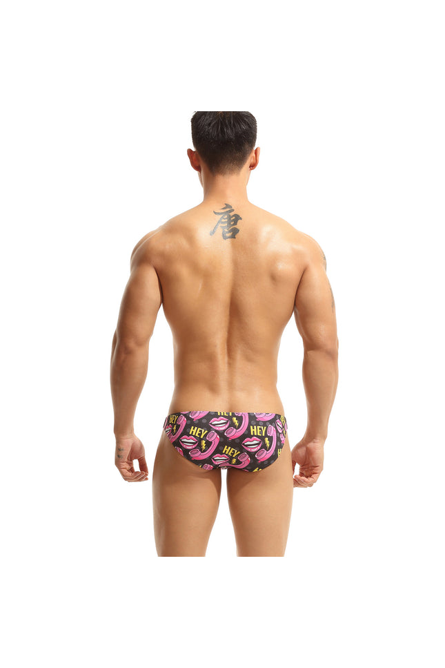 Hello Low-rise Brief