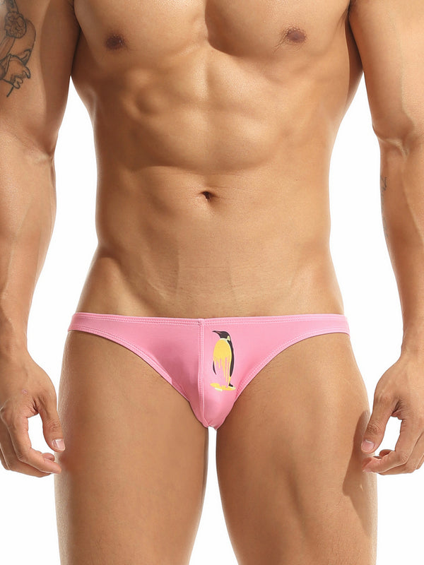 Penguin Bikini Brief