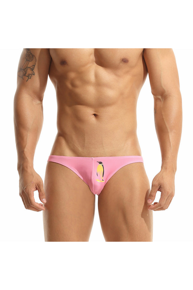 Penguin+Sheep Bikini Briefs