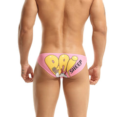 Penguin Bikini Brief