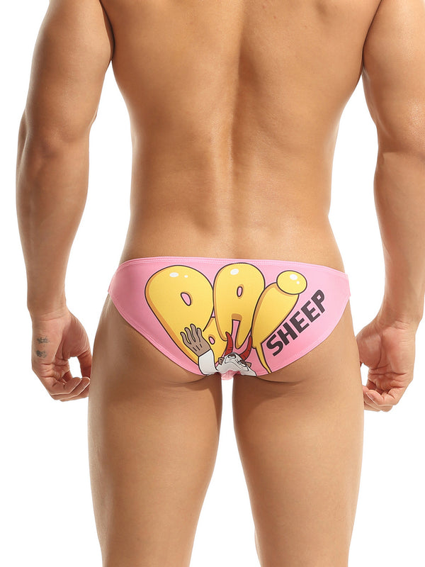 Penguin Bikini Brief
