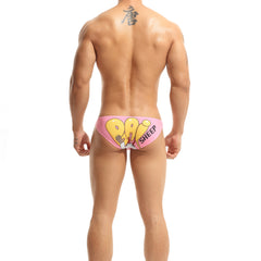 Penguin Bikini Brief