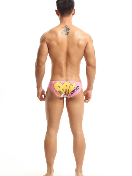 Penguin Bikini Brief