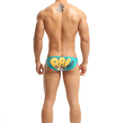 Penguin Bikini Brief