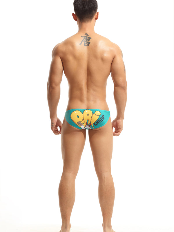 Penguin Bikini Brief