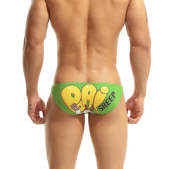 Penguin Bikini Brief