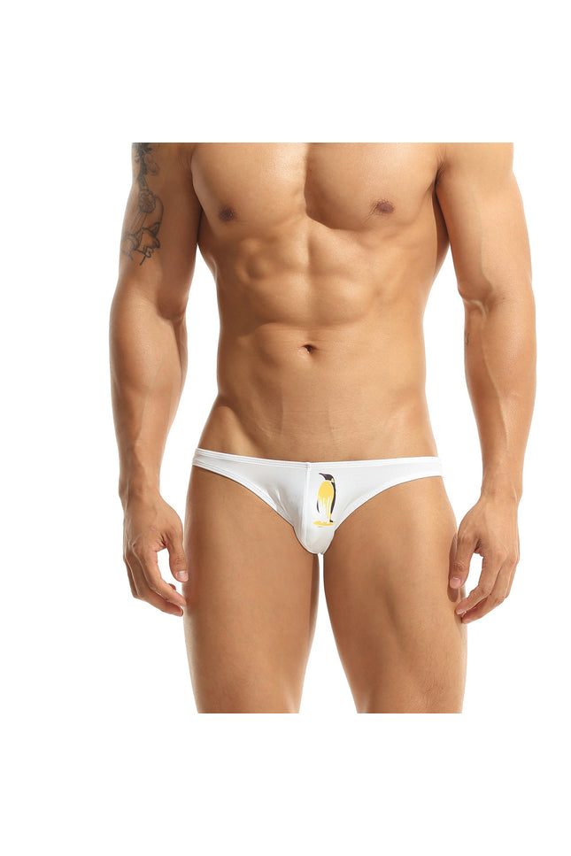 Penguin+Sheep Bikini Briefs