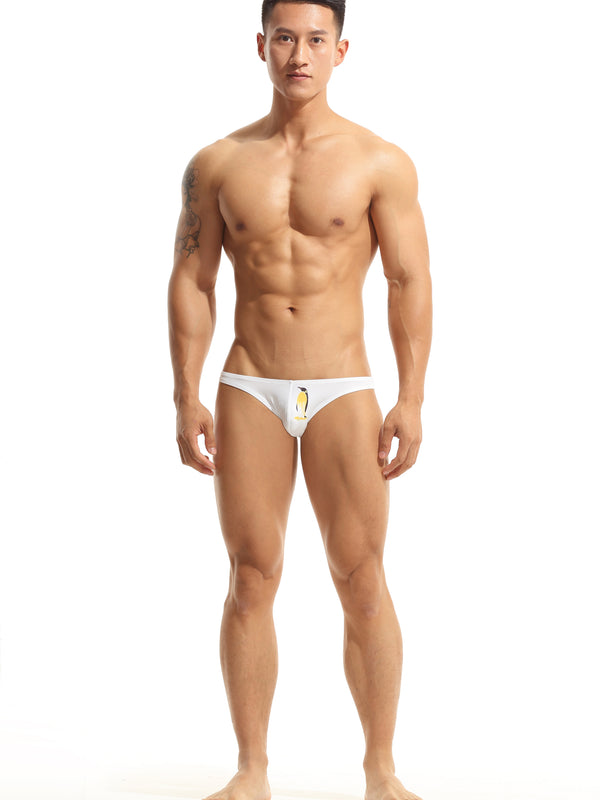 Penguin Bikini Brief