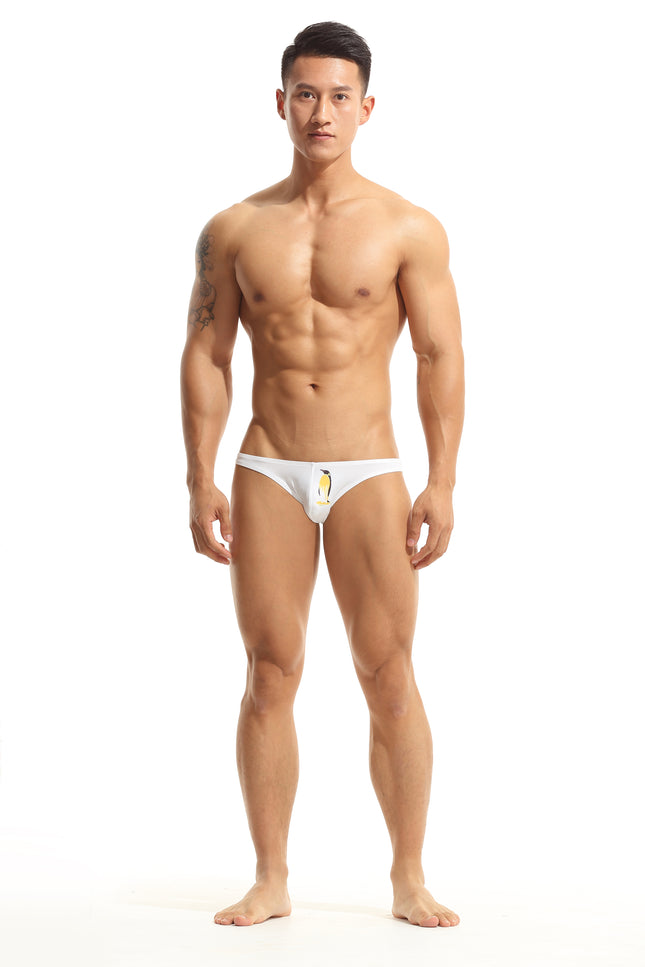 Penguin+Sheep Bikini Briefs