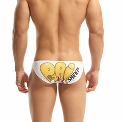 Penguin Bikini Brief