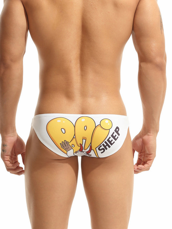 Penguin Bikini Brief