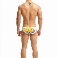 Penguin Bikini Brief