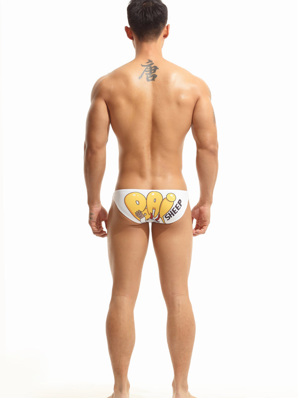 Penguin Bikini Brief