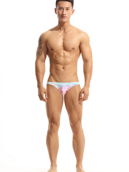 Abstract Printed Brief