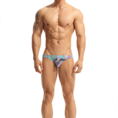 Abstract Printed Brief