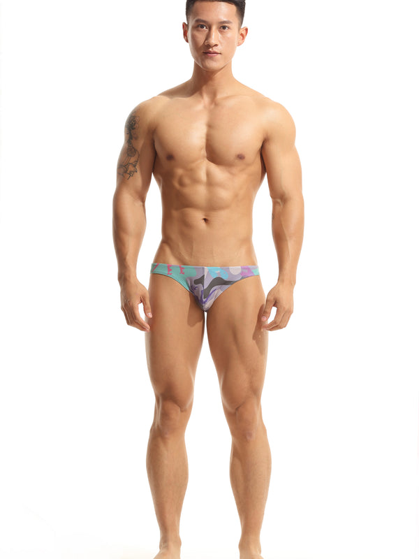 Abstract Printed Brief