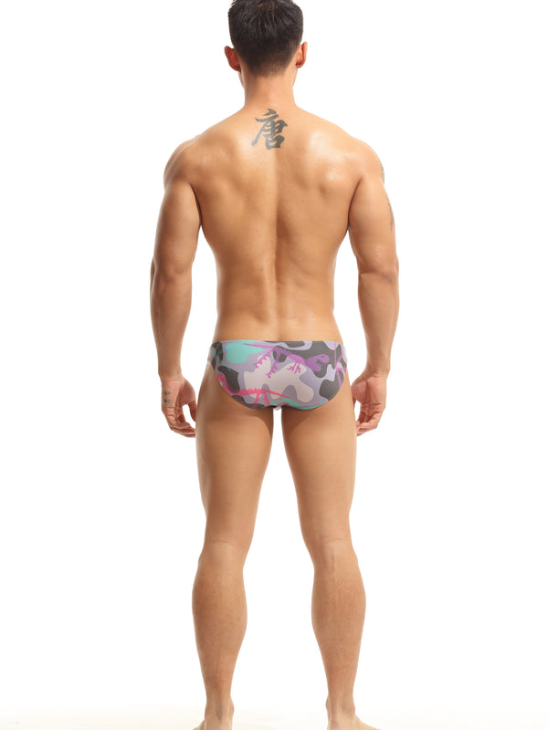 Abstract Printed Brief