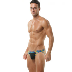 Cross Band Jockstrap