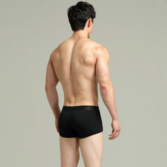 Classic Solid Boxer Brief