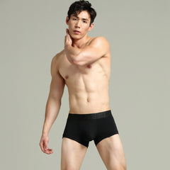 Classic Solid Boxer Brief