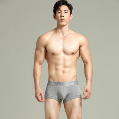 Classic Solid Boxer Brief