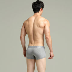Classic Solid Boxer Brief