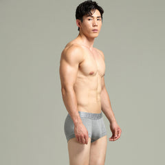 Classic Solid Boxer Brief