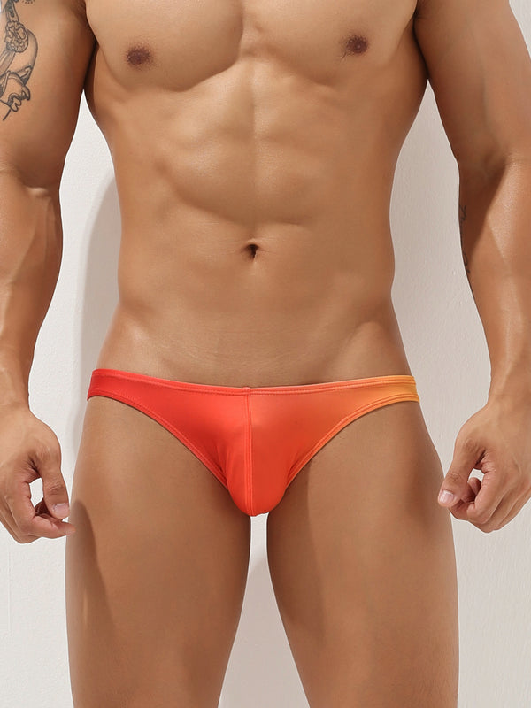 Low Rise Wild Bikini Brief