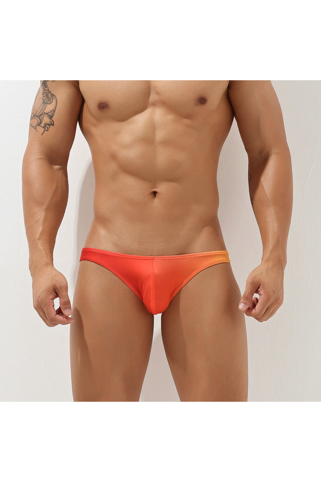 Low Rise Wild Bikini Brief