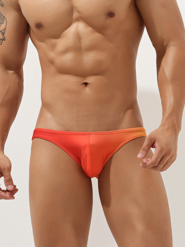 Low Rise Wild Bikini Brief