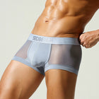 Gray-Blue