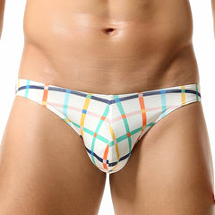 Low Rise Happy Bikini Brief