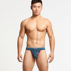 Low Rise Bold Thongs