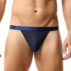 Shiny Jockstrap