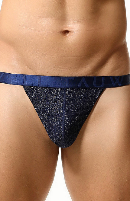Shiny Jockstrap