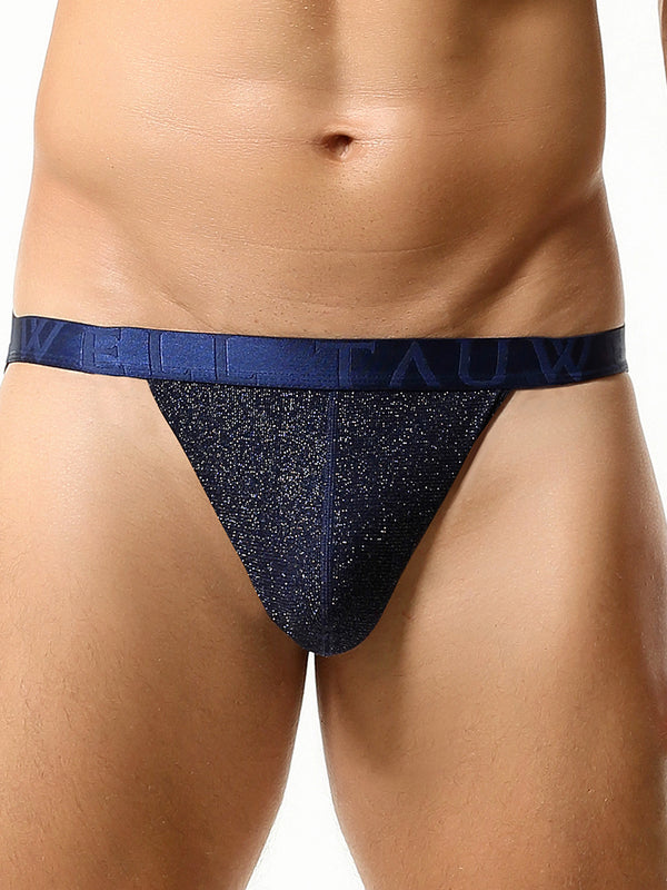 Shiny Jockstrap