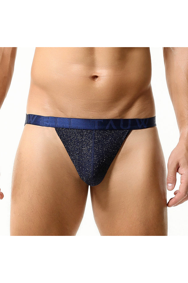 Shiny Jockstrap