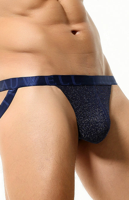 Shiny Jockstrap