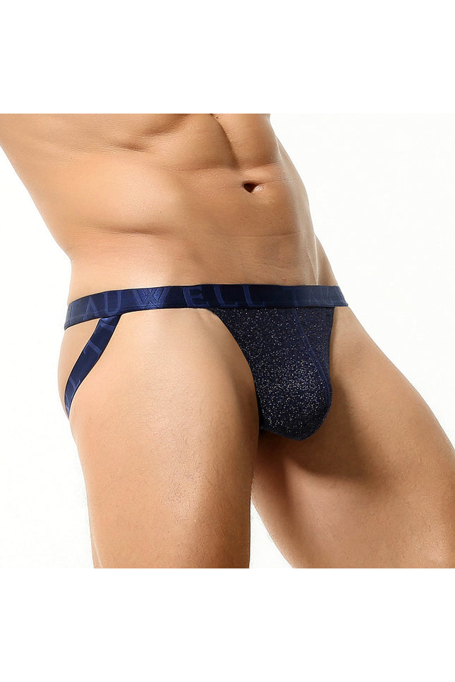Shiny Jockstrap