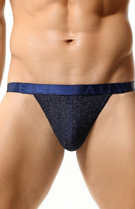 Shiny Jockstrap