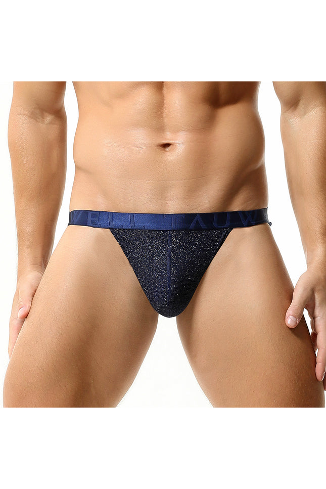 Shiny Jockstrap