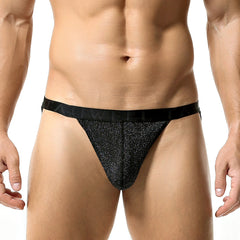 Shiny Jockstrap