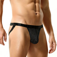Shiny Jockstrap