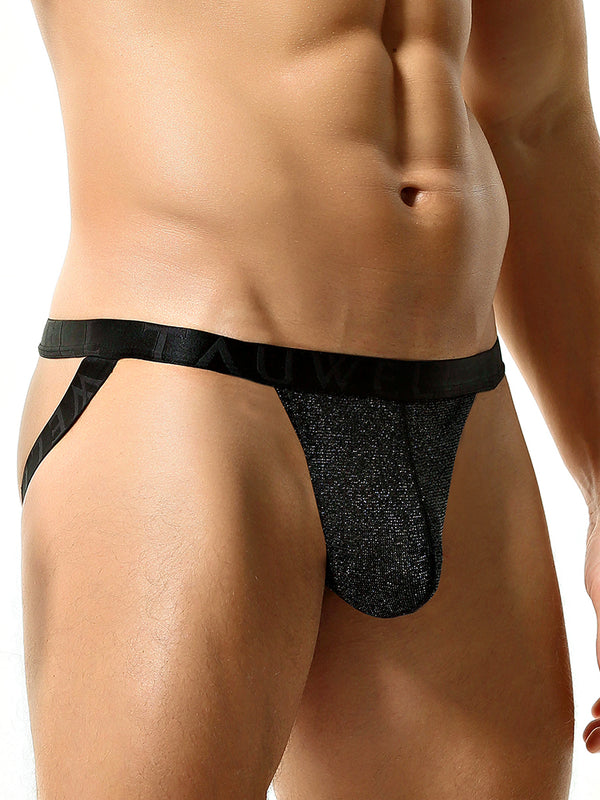 Shiny Jockstrap